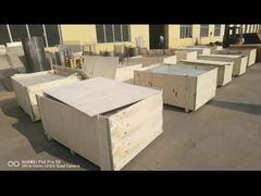 Ekran z drutu klinowego ze stali nierdzewnej