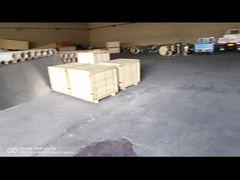 Ekran z drutu klinowego