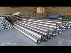 SS niemagnetyczny 10-calowy ekran studni o średnicy 0,25 mm