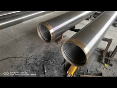 SS 10-calowy ekran z gniazdem 1,5 mm