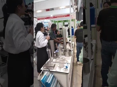 Sprzedajemy nasz filtr Johnson na Vietwater 2023