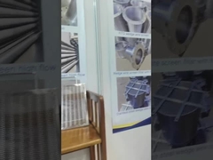 Vietwater 2023 - Nasz stoisko H05