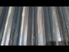 Kontynuacyjna szczelina ekranu Johnsona