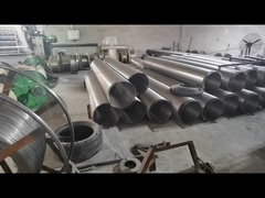 Ekran studni Johnson