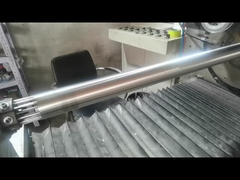 Filtr ze stali nierdzewnej