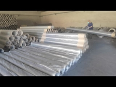 Ss304 Od 273 mm Johnson Water Well Screens z 1,0 mm szczeliną do kontroli piasku