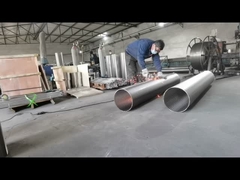 Wyroby ze stali nierdzewnej 304