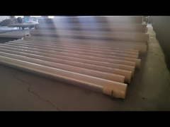 Filtr filtrujący studnie wody stosowany w studniach wodnych do kontroli piasku