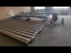 Filtry z przewodem wodnym, filtry do studni