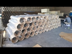 API STC męski/męski przędzany ekran Johnson Water Well Screen