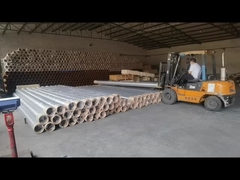 Filtr ekranu drutu wodnego typu Johnson