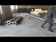 Filtr siatkowy z drutu klinowego