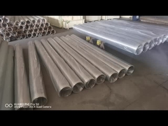 Ekran z drutu Johnsona