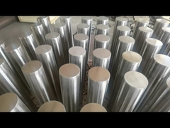 Profil Filtr ekranu drutu typu Johnson Wedge Wire