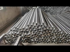 Filtr siatkowy z drutu klinowego