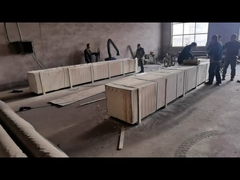 SS304 Profil Wire Wedge Wire Screen dla filtra wody