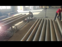 SS304 Filtr do filtrów studni wodnych