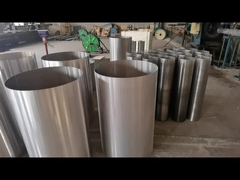 Wysokiej jakości filtr ekranowy SS304