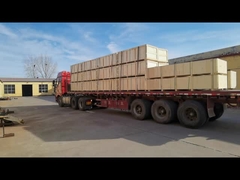 SS Filter Johnson Wedge Panel ekranowy bezzatłoczony