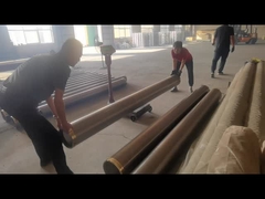 Ekrany Johnson SS304 z certyfikatem ISO / CIQ / SGS