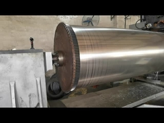 SS304 Filtr Johnson Walker Wedge Screen Ekran obrotowy bęben ekranu obrotowego