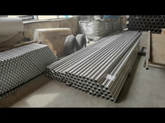 Włókno Rana Rurka Obrotowa Drum Stainless Steel 316L Wnętrze Filtr Backwasher