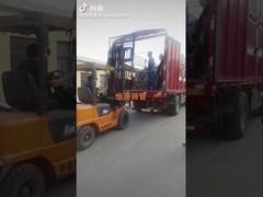 Płyty ekranowe z całkowicie spawanych drutów kołowych do petrochemicznych