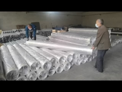 Johnson Wedge Wire Water Well Screen dla systemów wodociągowych