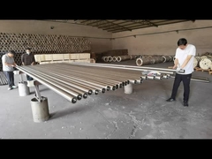 Ekran z drutu klinowego