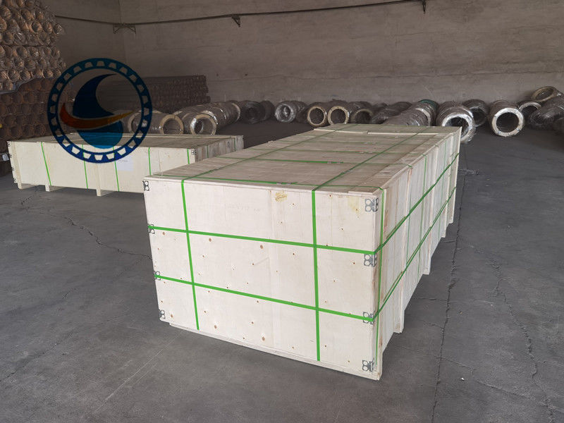 SS304 Profil w kształcie winy Wire Wedge Wire Screen Filter Pipe