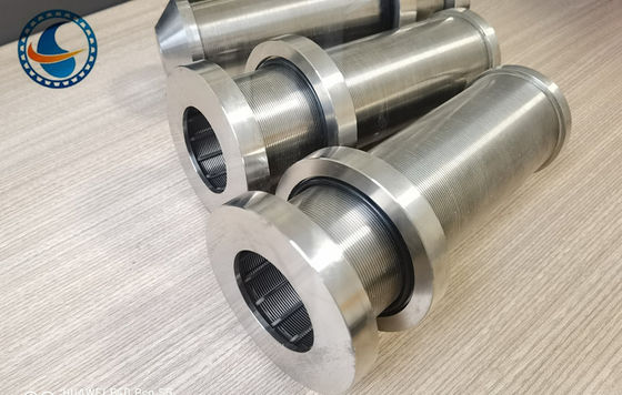 Od 60 mm Włókno sieciowe Filtry ekranowe