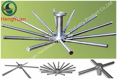 Easy Johnson Wire Screen wlotowy i boczny piasty i promieniowy boczny piasty